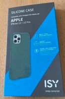 Apple Silicone case f. iPhone 12/12 Pro (Türkis) Nordrhein-Westfalen - Düren Vorschau