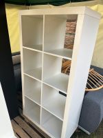 1x4 1x5 2x4 2x2 kallax Expedit Ikea Regale schwarz weiß Schleswig-Holstein - Barsbüttel Vorschau