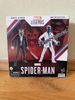 Marvel Legends Inner Demon Mr. Negative aus Mysterybox Nordrhein-Westfalen - Bottrop Vorschau