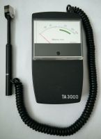 TA3000 Airflow Developments Durchfluss-Messgerät Meter Anemometer Baden-Württemberg - Gerlingen Vorschau