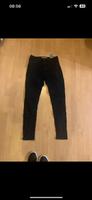 Jeans in schwarz Gr. 38 Rheinland-Pfalz - Bad Ems Vorschau