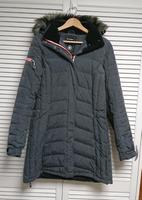 Killtec Winter Jacke / Mantel Gr. 40 Sachsen - Bautzen Vorschau