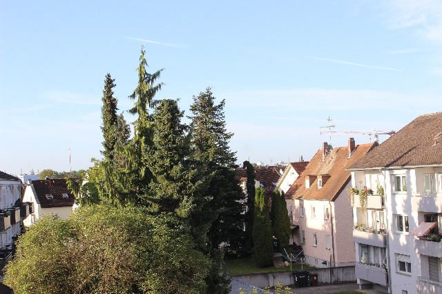 Greifen Sie zu! Schöne Maisonette-Wohnung in toller Lage! in Gersthofen