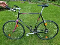 Raleigh Brazil Rennrad, Rahmenhöhe 58 cm Nordrhein-Westfalen - Eschweiler Vorschau