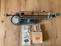 Vintage Apothekerwaage Waage Cent O Gram Niedersachsen - Lachendorf Vorschau