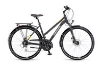 Winora Domingo 24 Lady RH 44cm Trekkingbike UVP 729€ Bayern - Bad Grönenbach Vorschau