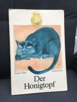 Kinderbuch - Der Honigtopf - Winfried Völlger Brandenburg - Wittenberge Vorschau