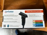 6 Stück Hochwertiger Handscanner Scanner von Manhattan 177672 Baden-Württemberg - Münsingen Vorschau