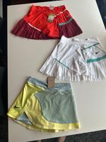 Neue Nike Dri Fit Tennis Röcke S Nordrhein-Westfalen - Erftstadt Vorschau