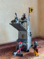 Playmobil 4441 - Belagerungsturm der Schlangenritter Bayern - Bessenbach Vorschau