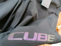 Cube Bike Hose Damen Vertex WS Baggy Shorts X Actionteam Größe L Bayern - Waldershof Vorschau