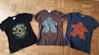 3x Damen T-Shirts Mr. Meeple Größe S/M Sachsen - Lichtenau Vorschau