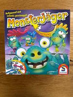 Monsterjäger von Schmidt Rheinland-Pfalz - Knittelsheim Vorschau