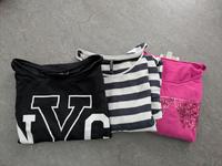 3x Langarmshirt -XS/158/164 &Leggings-152 - Pullover Wandsbek - Hamburg Bergstedt Vorschau