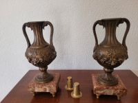Bronze Vase Aus Marmor Antik Baden-Württemberg - Remseck am Neckar Vorschau