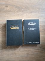 2er Set Bücher World of Warcraft Hessen - Weinbach Vorschau