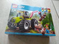 Lego 60181 Forsttraktor City neu & OVP Nordrhein-Westfalen - Elsdorf Vorschau