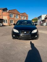 Seat Ibiza 6J1 Sachsen-Anhalt - Halle Vorschau