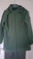 NEU 46 Parka Softshell Jacke Mantel  Gina Benotti Ricklingen - Wettbergen Vorschau