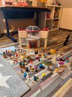 Playmobil 5485 City Life Shopping Center Nordrhein-Westfalen - Kamen Vorschau