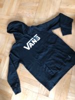 Hoodie Vans schwarz L neu Nordrhein-Westfalen - Mönchengladbach Vorschau