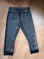 Puma Capri Leggings Gr S/36 Sachsen-Anhalt - Magdeburg Vorschau