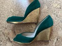Michael Kors Schuhe Keilabsatz Dresden - Pieschen Vorschau