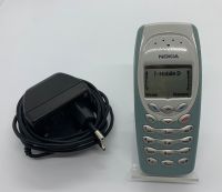 Nokia 3410 mit Ladegerät - Top Zustand Kr. München - Garching b München Vorschau