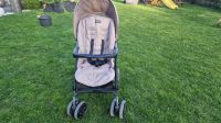 Buggy Peg Perego Pliko P3 Beige Bayern - Untersteinach Vorschau