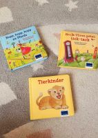 Kinderbücher 3 Stk. Nordrhein-Westfalen - Schermbeck Vorschau