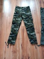 Herren Cargohose Gr. 32 (Weite) NEU Brandenburg - Brück Vorschau