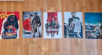 Displate Metallposter, Breaking Bad, Django Unchained, ... Nordrhein-Westfalen - Freudenberg Vorschau
