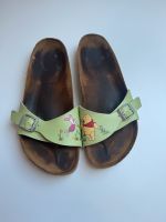 Birkenstock Birkis Madrid Gr. 41 Winnie Pooh & Piglet Ferkel Brandenburg - Ketzin/Havel Vorschau