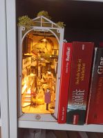 Bücherregal Diorama Nordrhein-Westfalen - Werl Vorschau