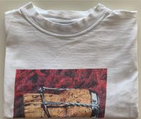 T-Shirt XL Victoria-Versicherung Jupps Geburtstag 500 DM Schaden Baden-Württemberg - Leinzell Vorschau