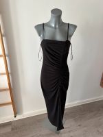 Schwarzes Kleid von Zara Größe M Berlin - Neukölln Vorschau