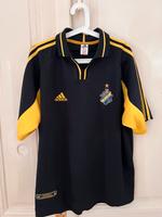AiK Stockholm Trikot 2001 Schweden Fußball Nordrhein-Westfalen - Minden Vorschau
