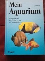 Mein Aquarium   Buch Niedersachsen - Delmenhorst Vorschau