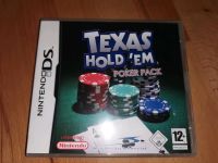 Texas Hold EM, Poker Pack, Nintendo DS Deggendorf - Mietraching Vorschau