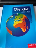 Dierecke Weltatlas - westermann Rheinland-Pfalz - Zemmer Vorschau