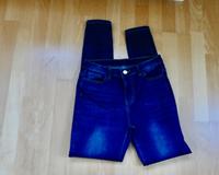 SHEIN: Skinny Jeans  blau  sehr wenig getragen  Gr. M Baden-Württemberg - Teningen Vorschau
