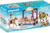 Playmobil Spirit 4 Stück Set NEU + OVP 70395+70396+70397+70398 Schöpstal - Ebersbach Vorschau