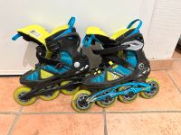 K2 Inliner Speed boa w, Grösse 39 Nordrhein-Westfalen - Erkelenz Vorschau