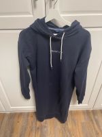 Gant Long Hoodie Damen Marine blau weiß M 38 Kleid Nordrhein-Westfalen - Hagen Vorschau