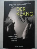 Martin Schleske - Der Klang (2014) Vom unerhörten Sinn des Lebens Bayern - Bad Kissingen Vorschau