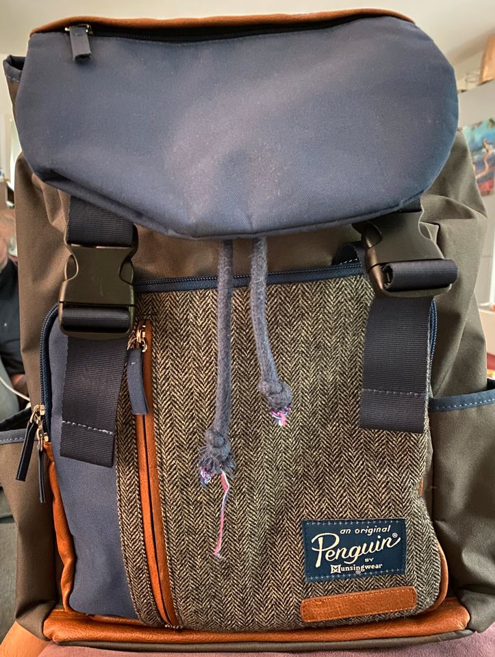 Rucksack Original Penguin in Köln