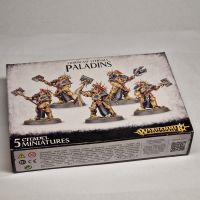 Paladins / Retributors Warhammer AoS Age of Sigmar Games Workshop Nordrhein-Westfalen - Viersen Vorschau