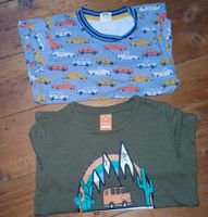 Langarmshirts 104 Alana & Pusblu Nordrhein-Westfalen - Leopoldshöhe Vorschau