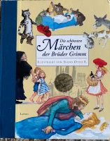 Die schönsten Märchen der Gebrüder Grimm Nordrhein-Westfalen - Rösrath Vorschau