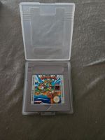 Verkauf das Gameboy Spiel Warioland Nordrhein-Westfalen - Nettetal Vorschau